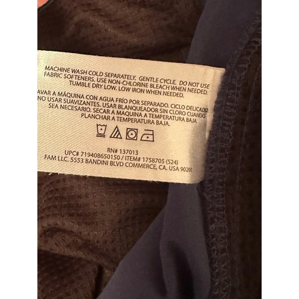 Orvis Men's Tech Shorts Size 38 Blue‎ Stretch Quick Dry Performance Outdoor